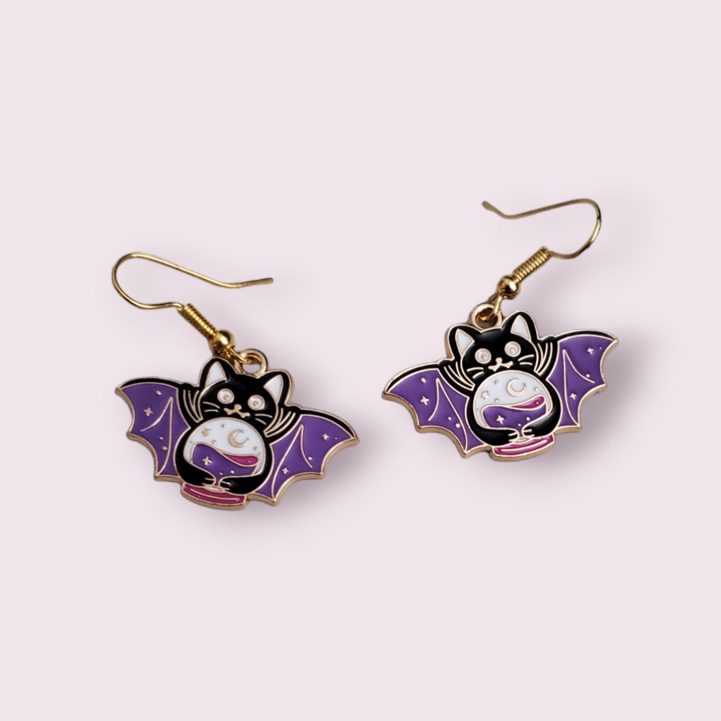 Halloween Earrings