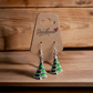 Christmas Earrings