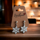 Christmas Earrings