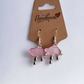 Cloudy Earrings