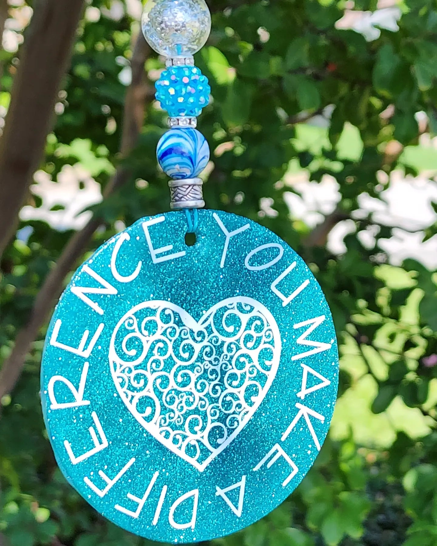 Car Charm