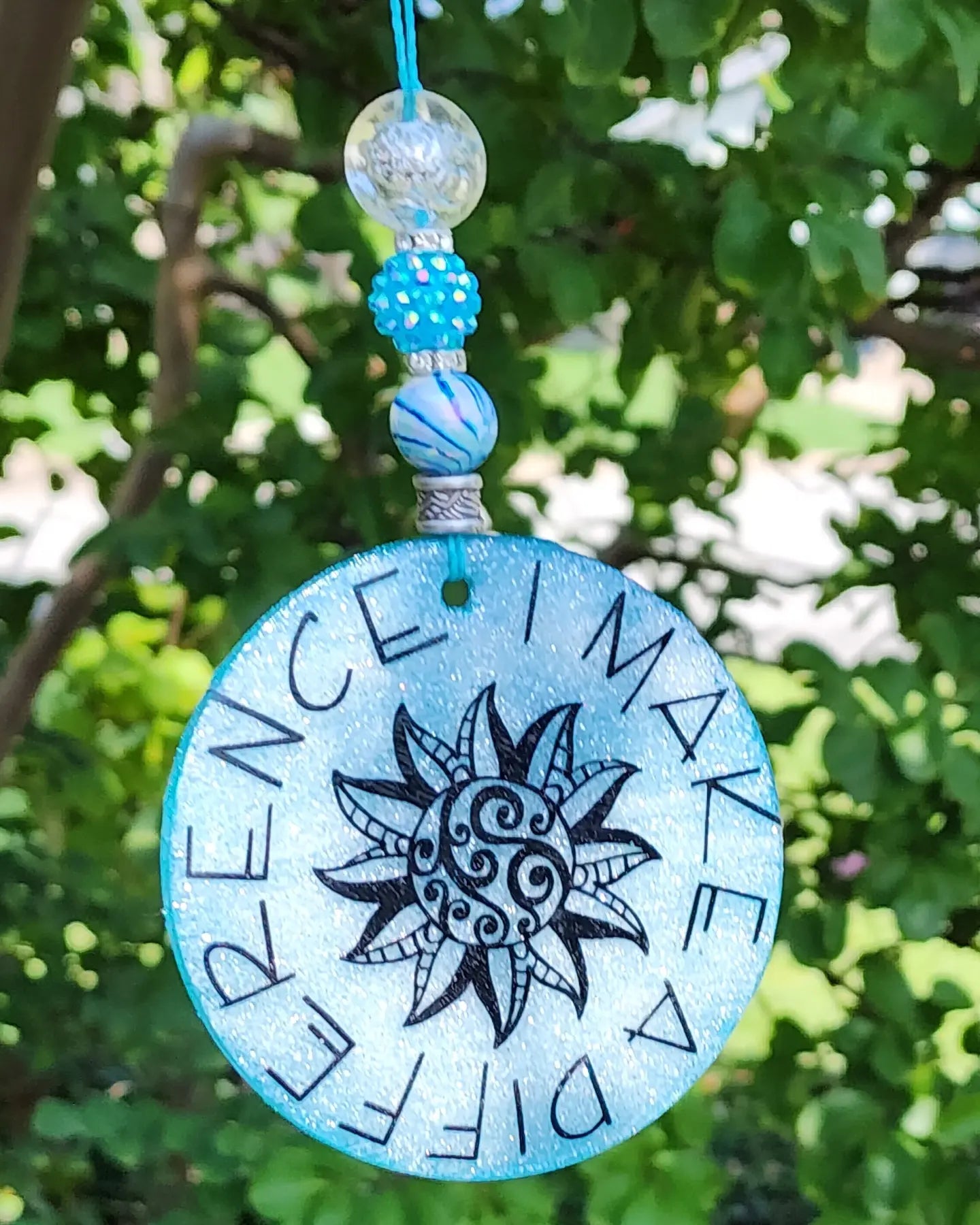 Car Charm